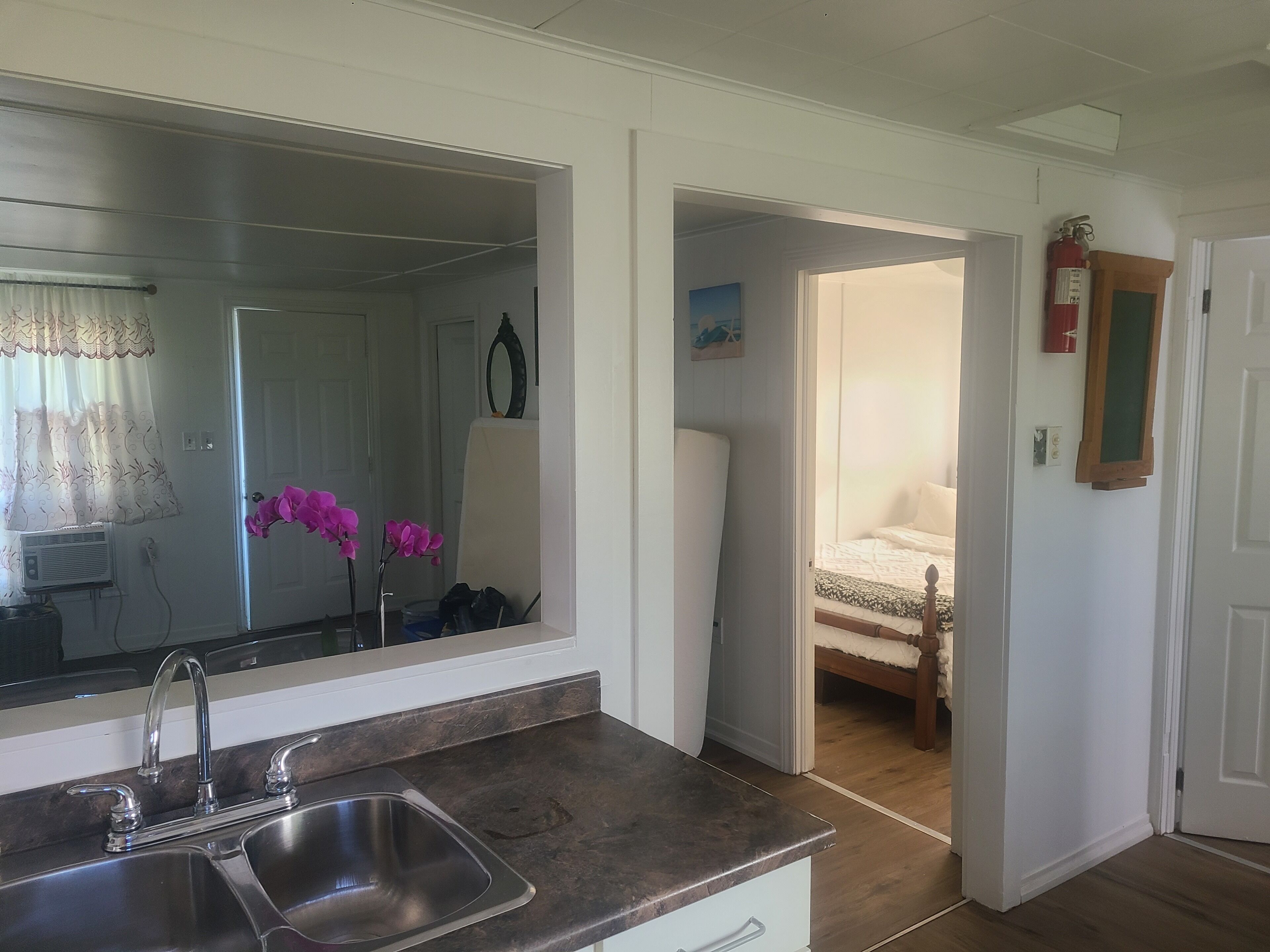 3 Schlafzimmer, kostenloses WLAN, Bettwäsche