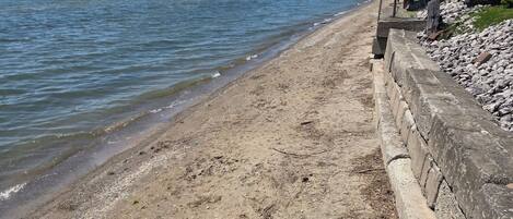 Sillas reclinables de playa