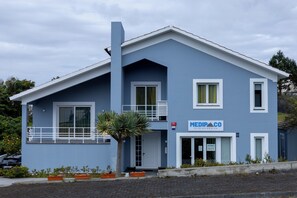 Exterior - Azorica Pico (Madalena)