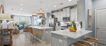 Beautiful Bishop’s Landing just 4 miles from Bethany Beach 🏖️ PETS WELCOME