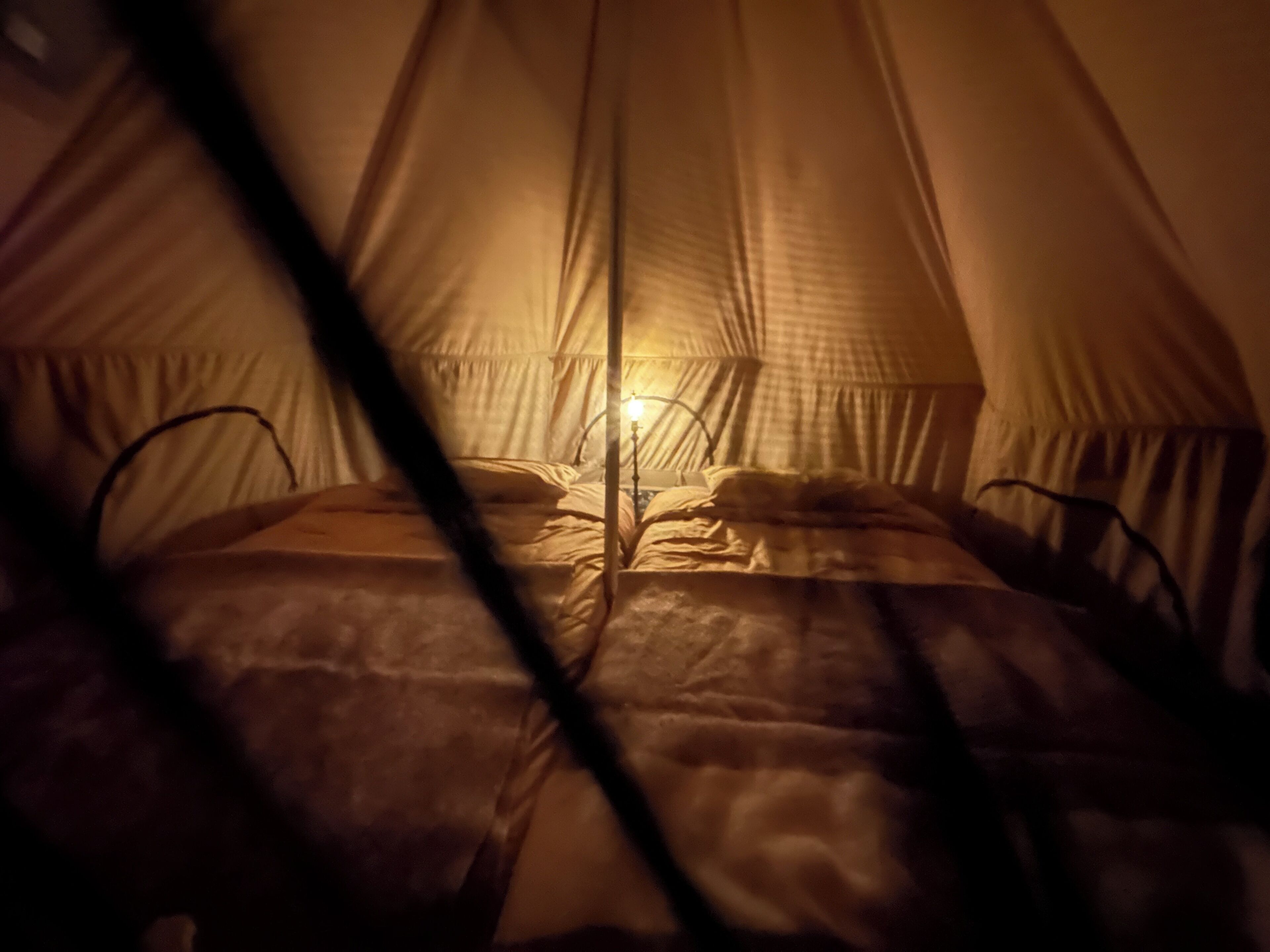 1 dormitorio