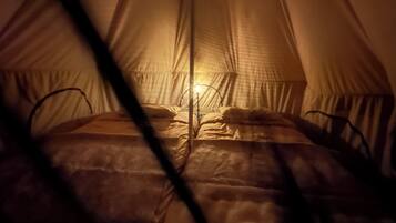 1 dormitorio