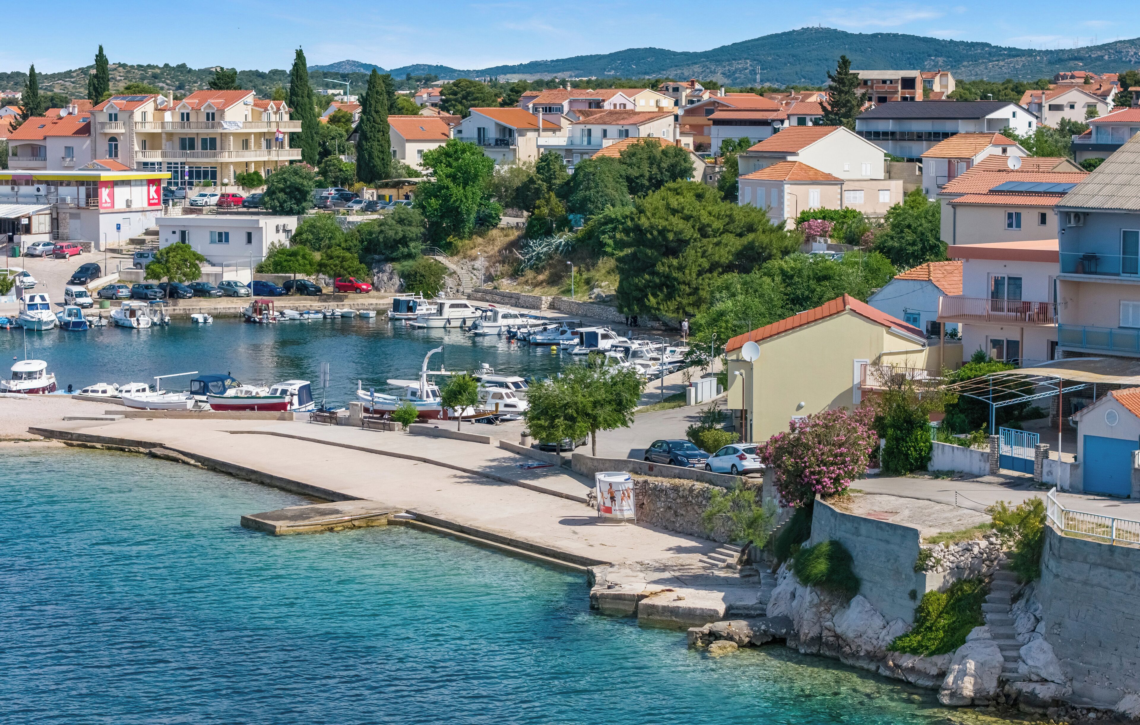 Marina