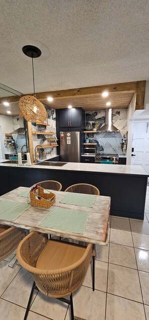 Restauration