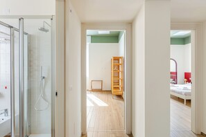 Bathroom - Vrbo Property (Lecco)