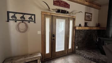 Intérieur