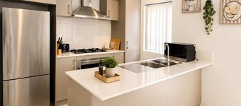 Modern Oasis | 3BR Home