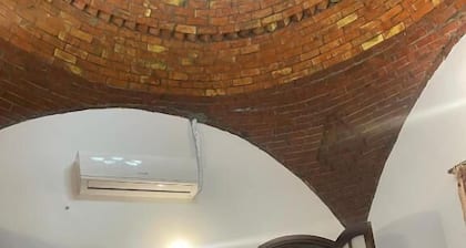Eye Of Horus House