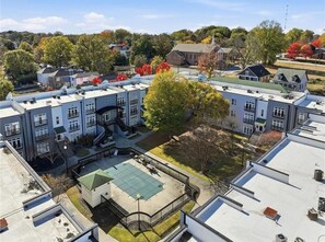 Exterior - Luxury 1BR Loft in Atlanta’s Vibrant Heart. (Atlanta)