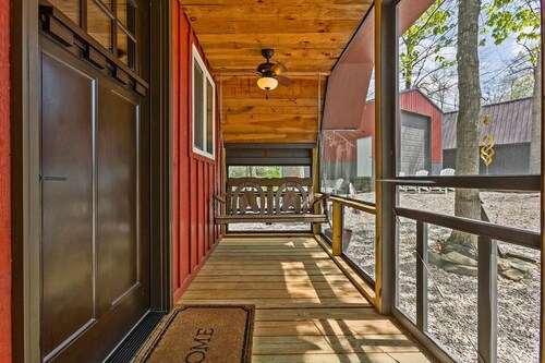 Canyon Ridge Retreats
