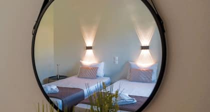 Lavrio residence Corfu