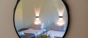 Lavrio residence Corfu