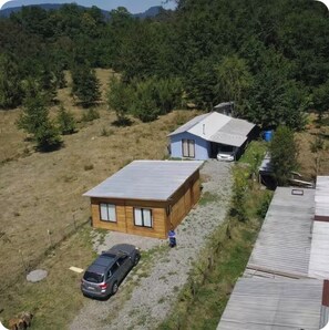 Exterior - Vrbo Property (Villarrica)