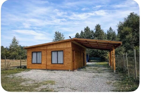 Exterior - Vrbo Property (Villarrica)