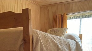 3 Schlafzimmer, WLAN, Bettwäsche