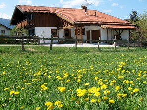 Fachada