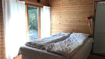 2 bedrooms, WiFi