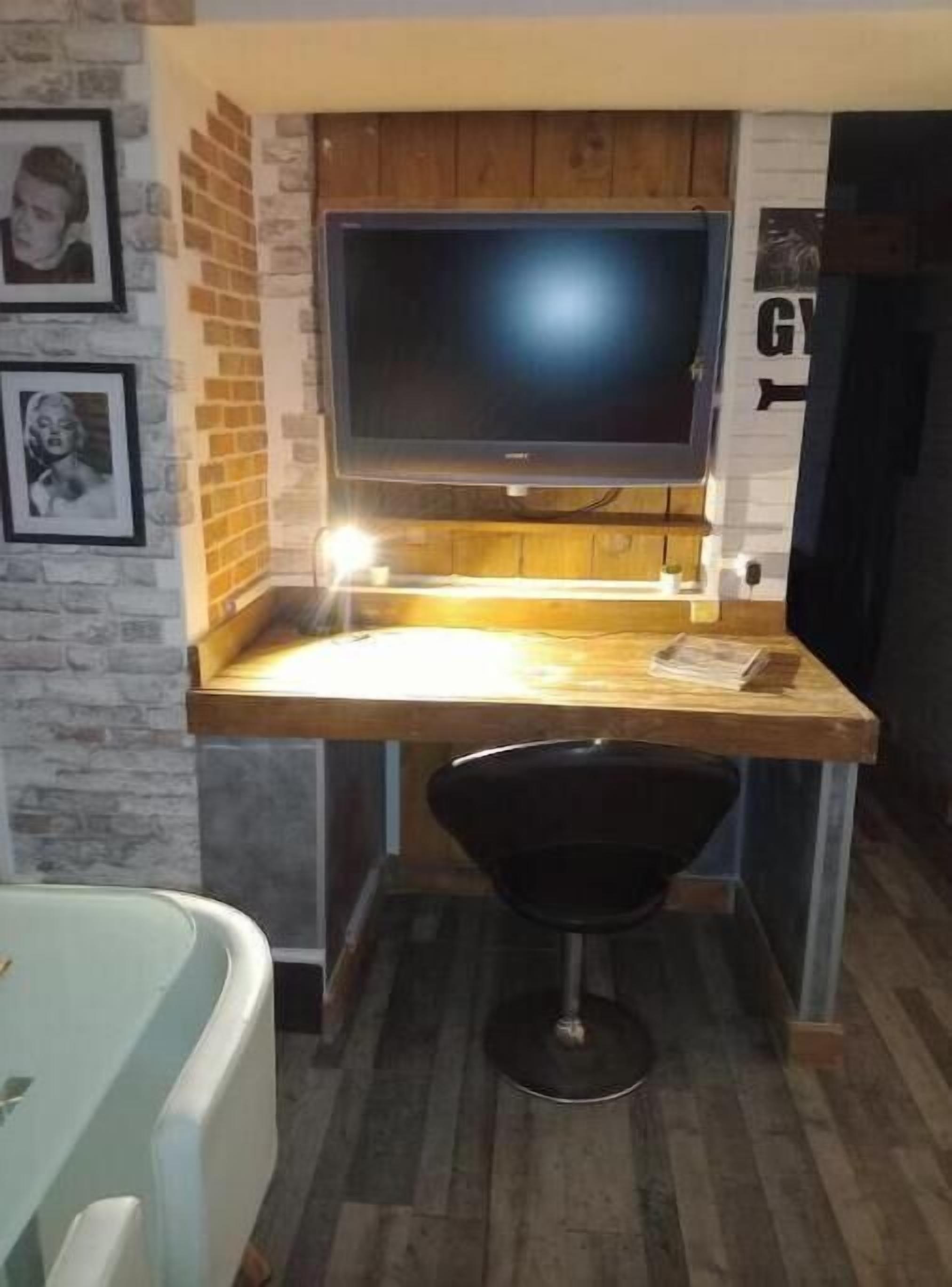 Interieur
