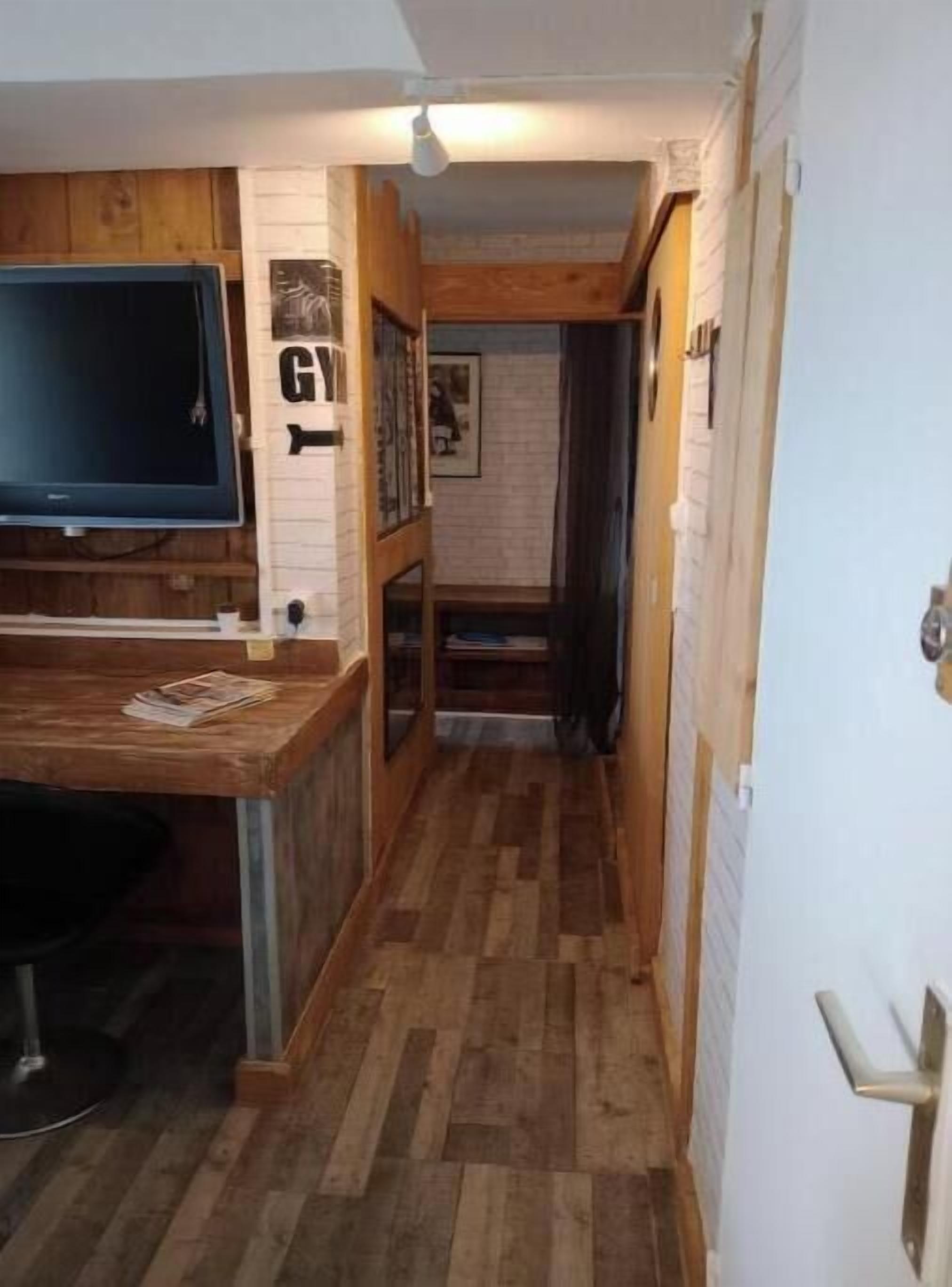 Intérieur