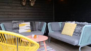 Terras
