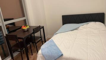 1 chambre, Wi-Fi