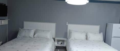 1 chambre