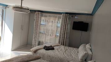 Apartment, 1 Bedroom