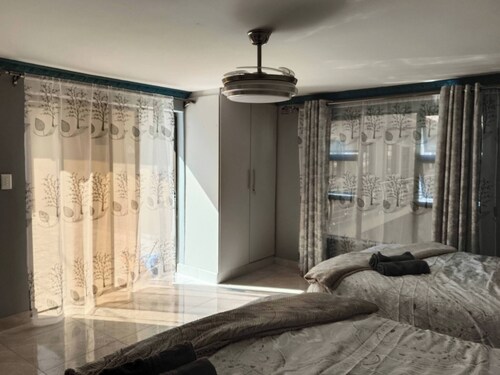 Crompton Studio Apartment 786