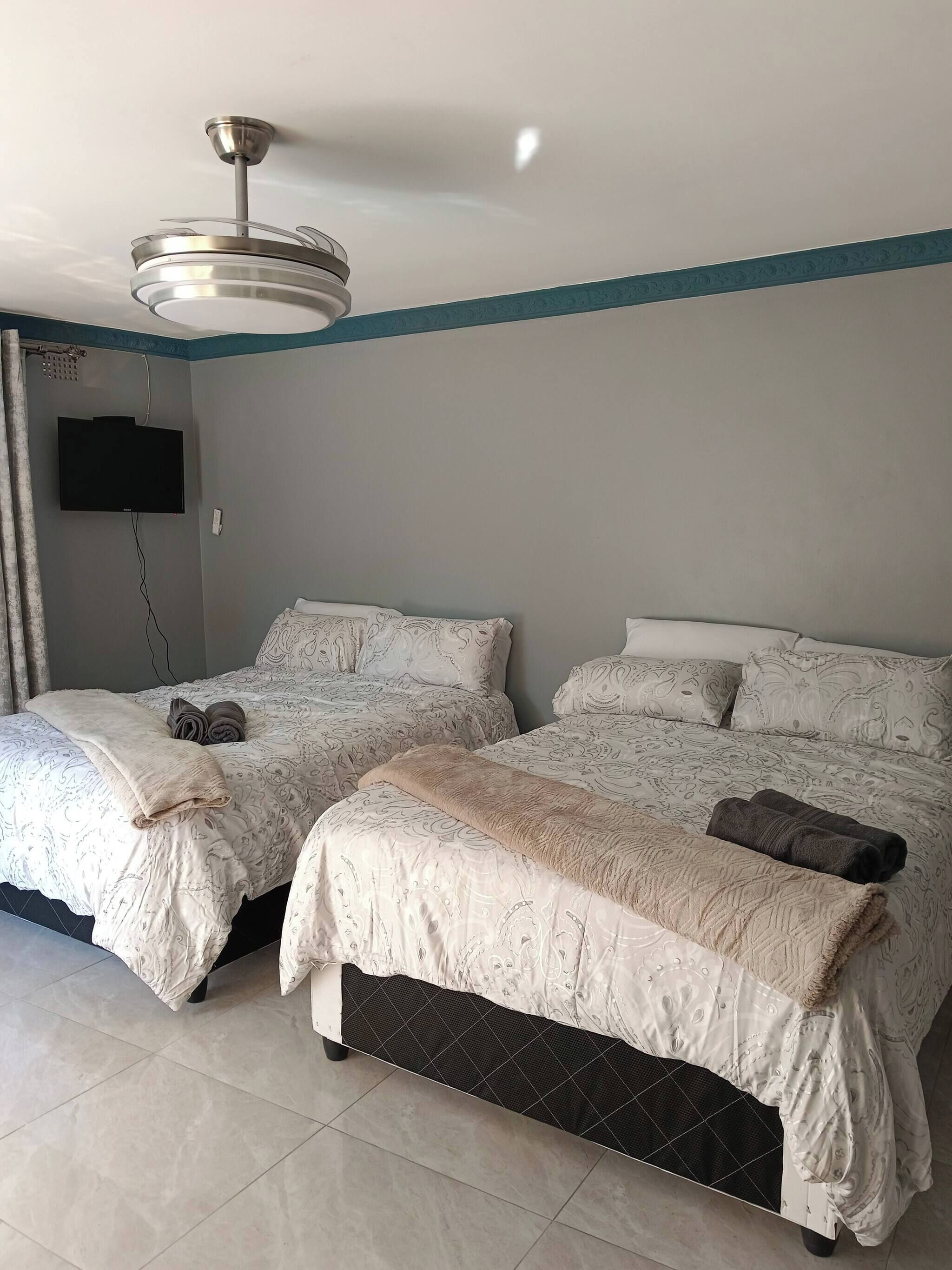 Apartment, 1 Bedroom