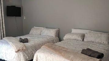 Apartment, 1 Bedroom
