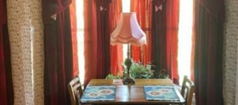 Hillcrest Bed and Breakfast