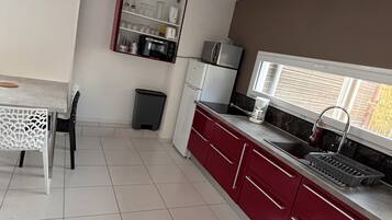 Cuisine privée