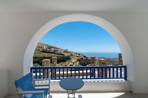 Arnados Premium Rooms