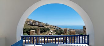 Arnados Premium Rooms