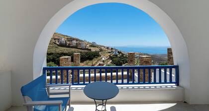 Arnados Premium Rooms