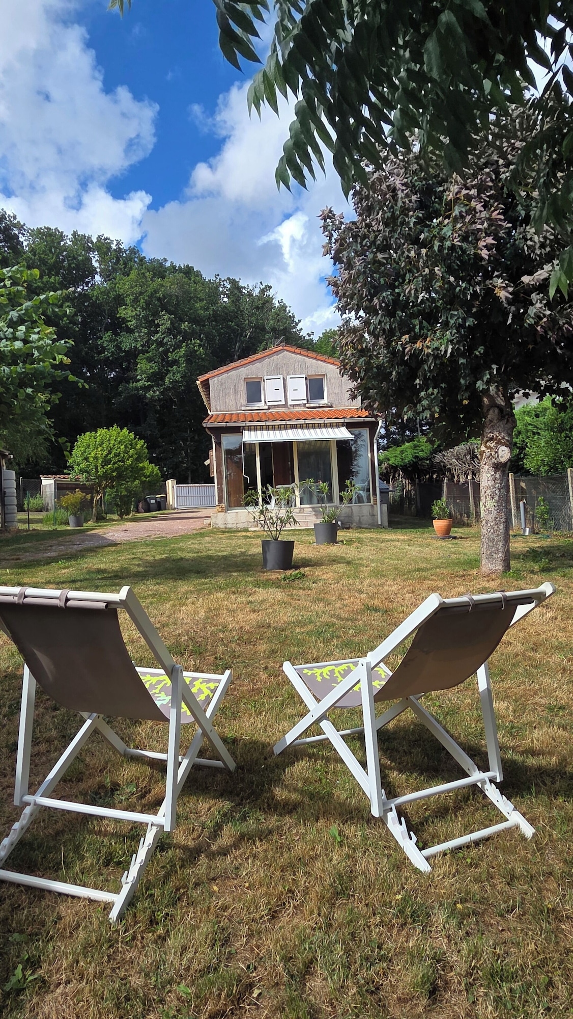 Image de profil de l’hôte