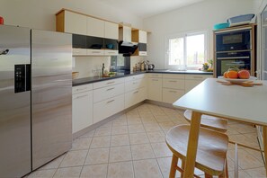 Eget kjøkken