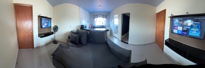 EAM COMPLEXO RESIDENCIAL APTO 08