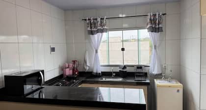 EAM COMPLEXO RESIDENCIAL APTO 08