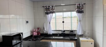 EAM COMPLEXO RESIDENCIAL APTO 08