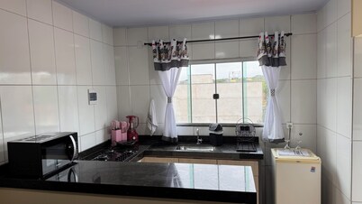 EAM COMPLEXO RESIDENCIAL APTO 08