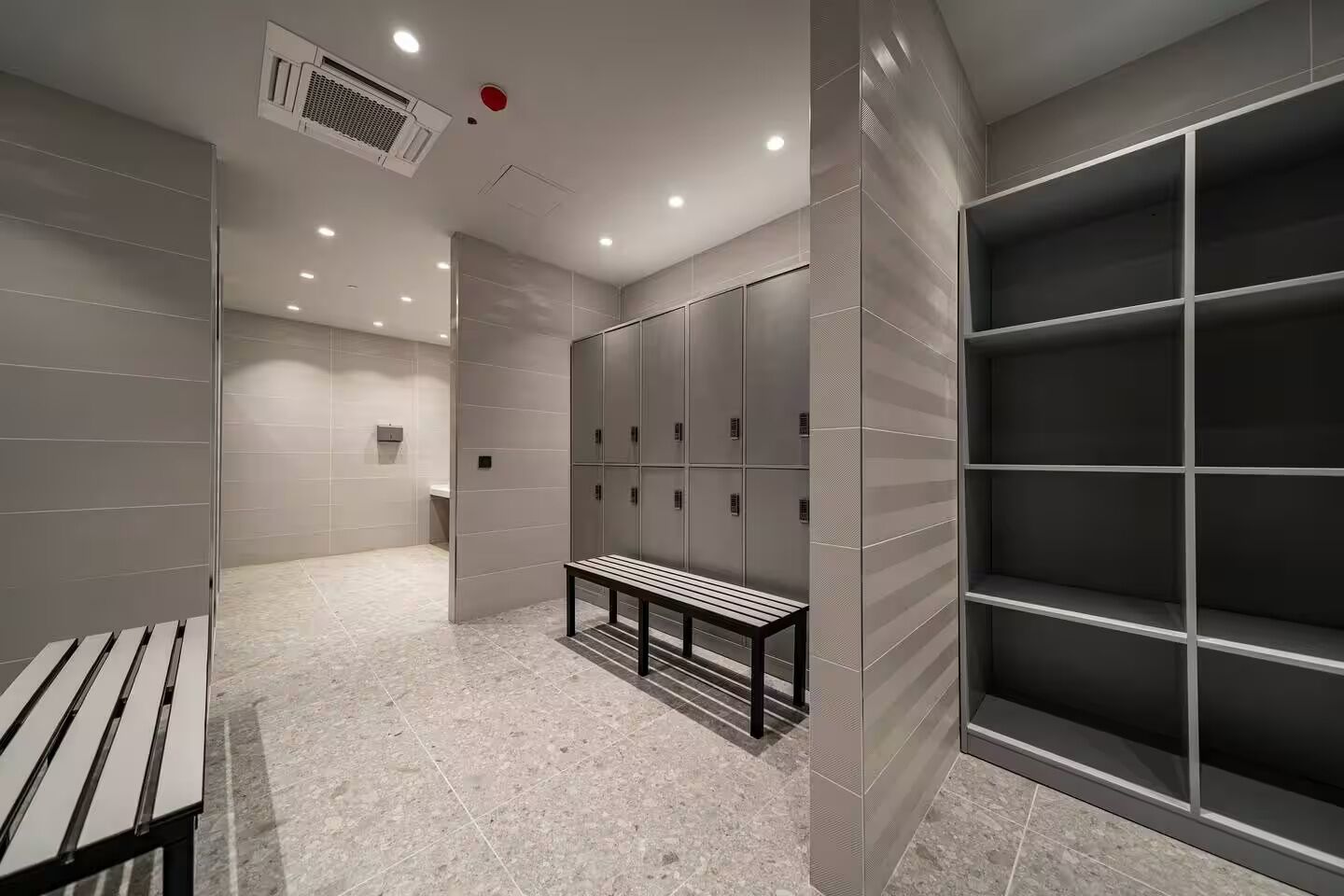 Appartamento, balcone | Sauna