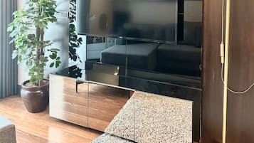 Appartamento, balcone | Interni