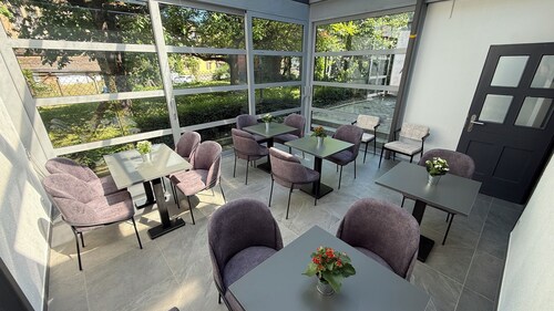 Hotel am Kocher