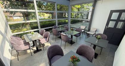 Hotel am Kocher