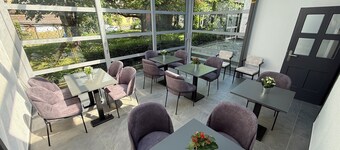Hotel am Kocher