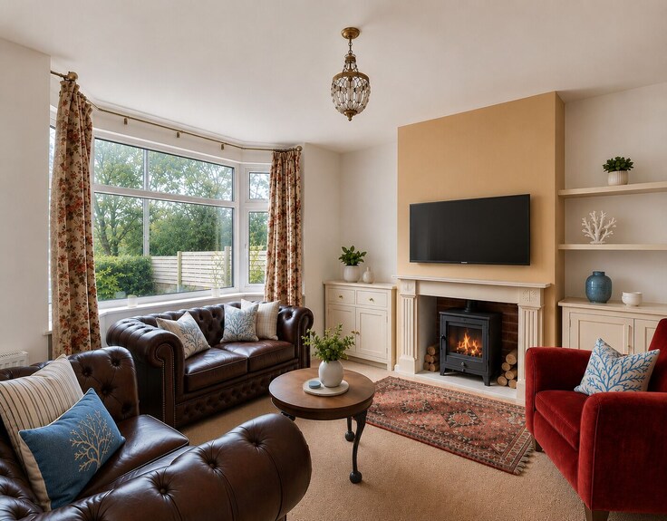 Luxury Family Holiday House - Short Stroll Beach - Nr Amenities - Dog Friendly - Swanage
