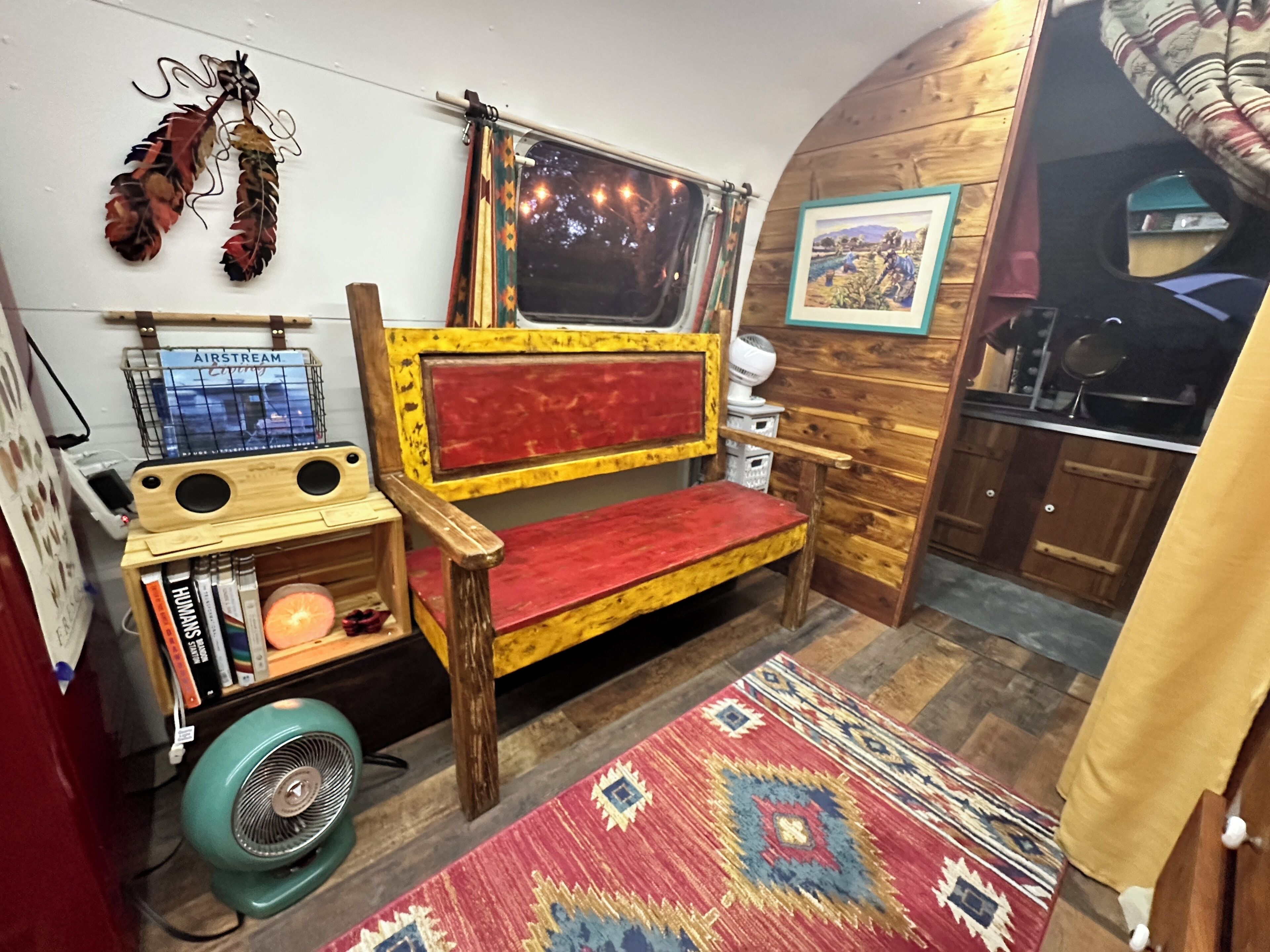 Intérieur