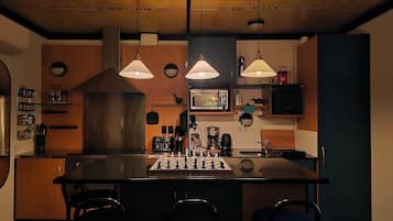 Cucina privata