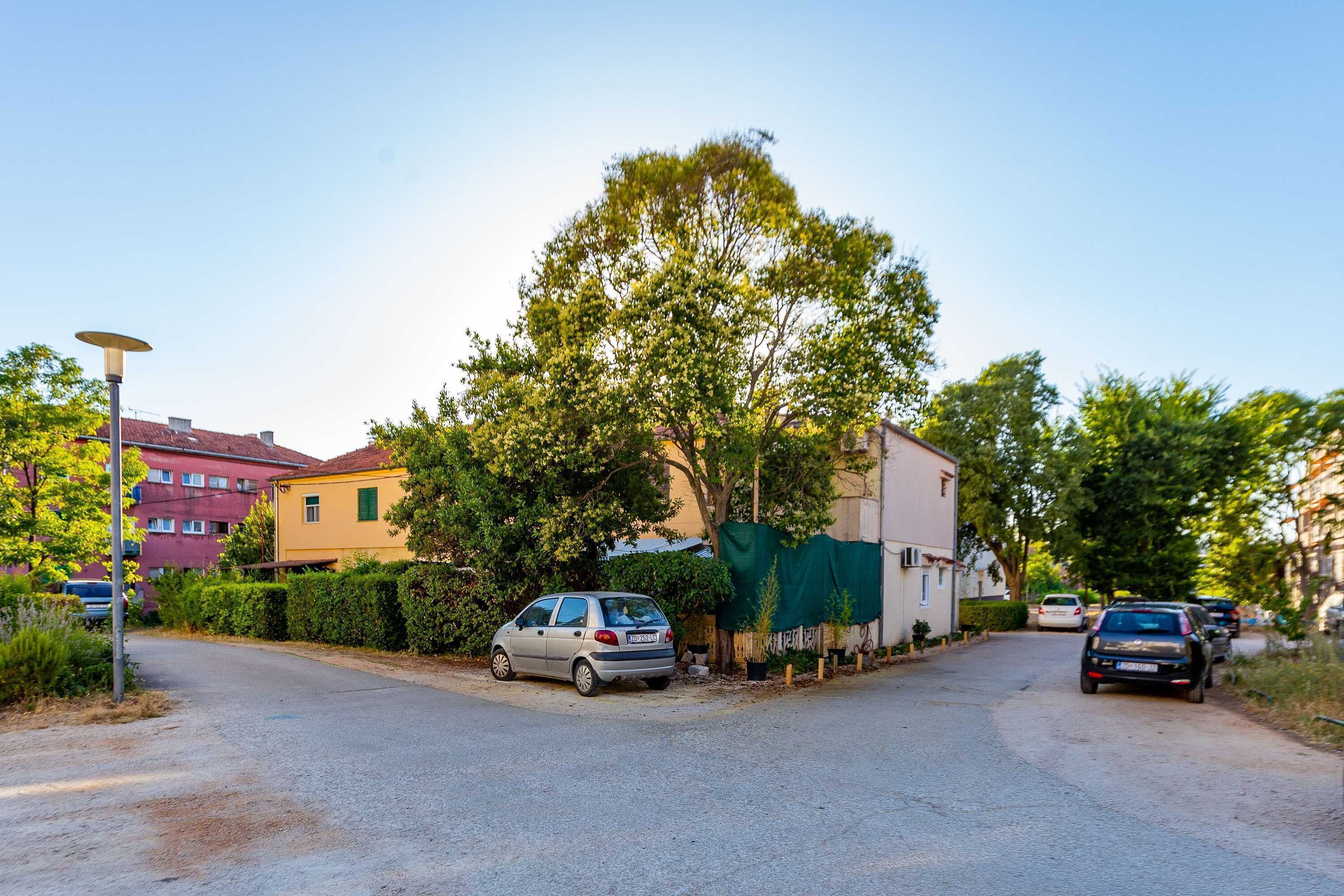 Apartamento (Apartment Dario With Terrace And BBQ) | Fachada